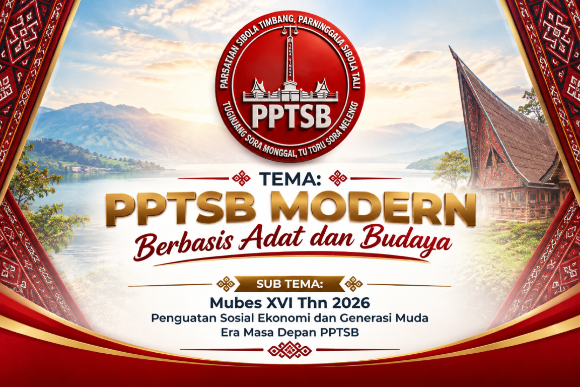Membedah tema dan subtema MUBES XVI PPTSB